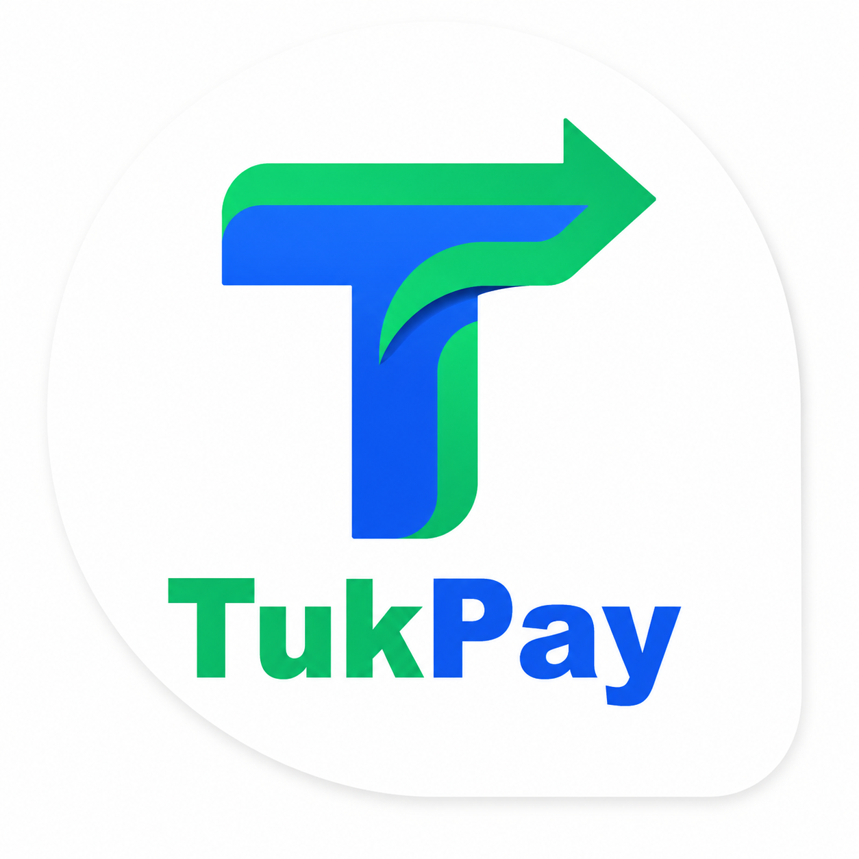 Tukpay App